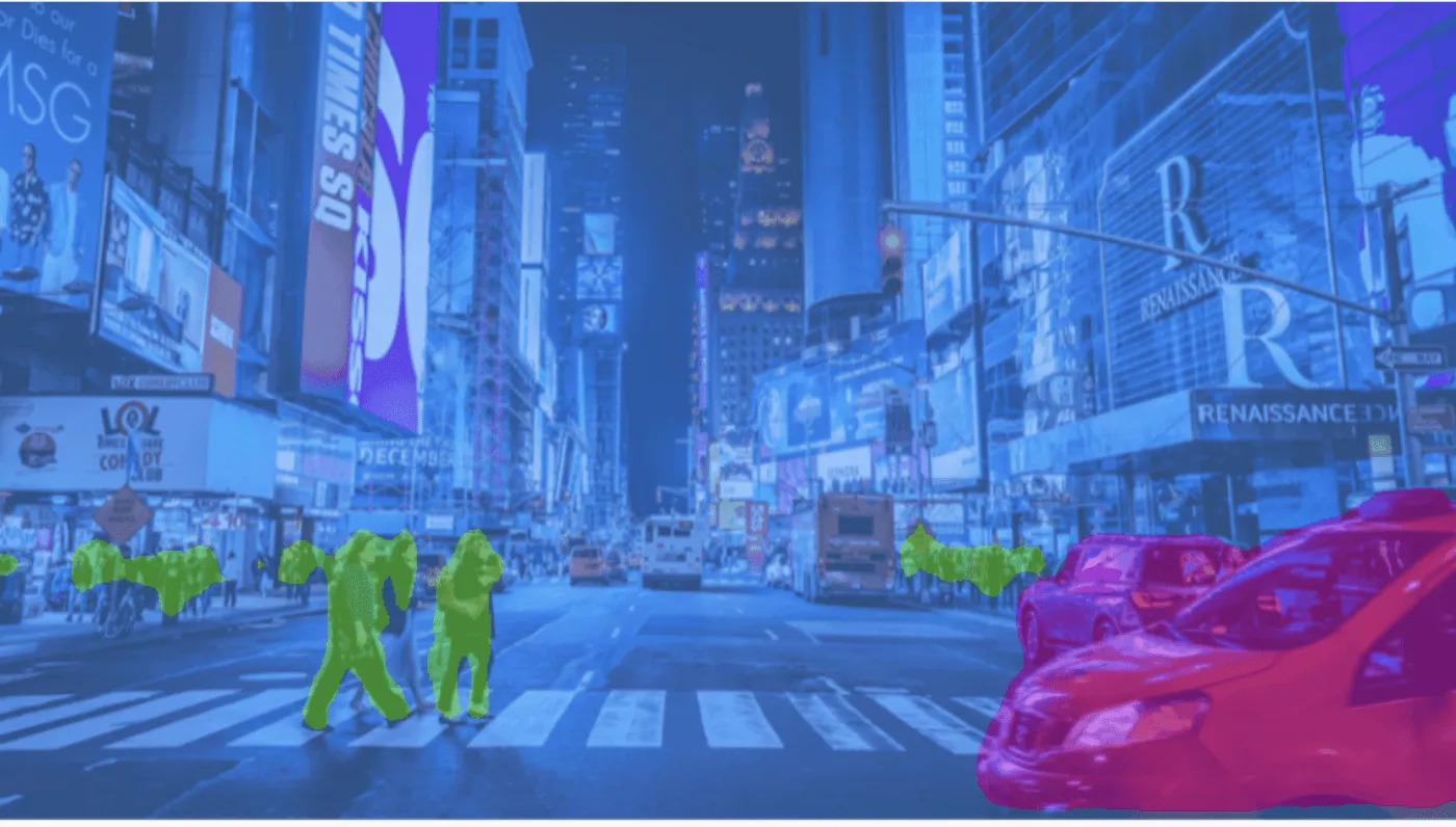 6 Perception Engineer skills to get started (and 6 bonus skills to get advanced)