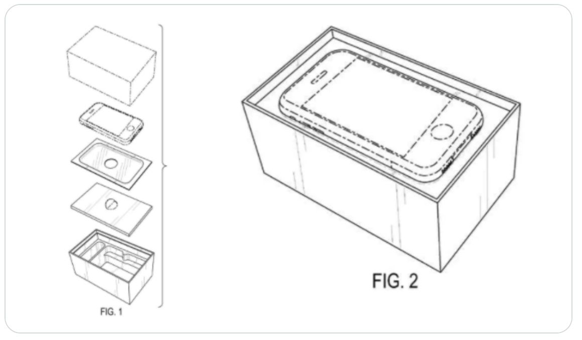 Apple Patents Hint at Improved Apple Store and Unboxing Experiences