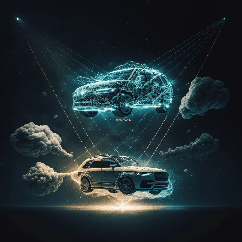 Exactly how the Hungarian Algorithm Works (Self-Driving Cars Example)