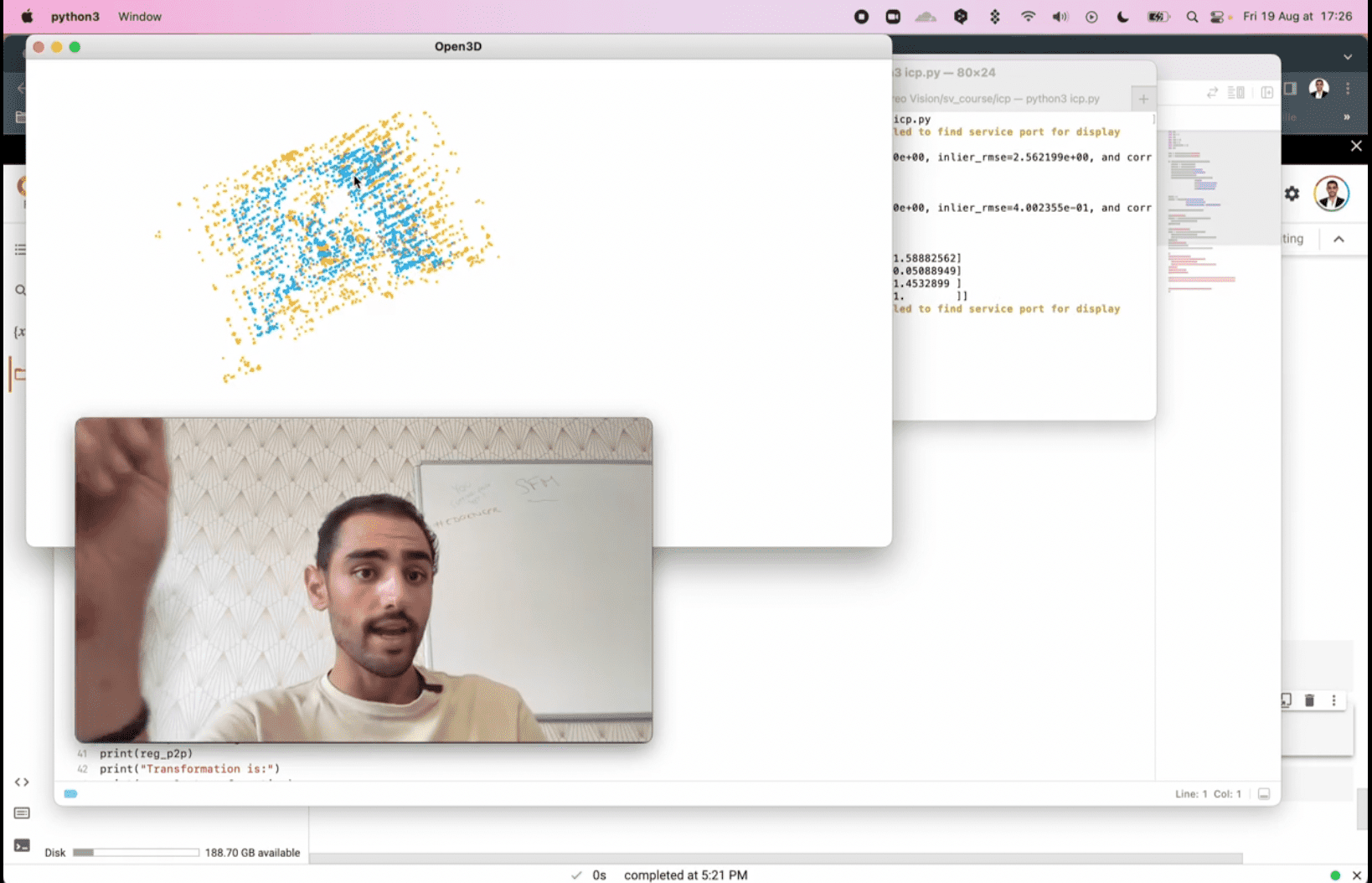 Introduction to Loop Closure Detection in SLAM