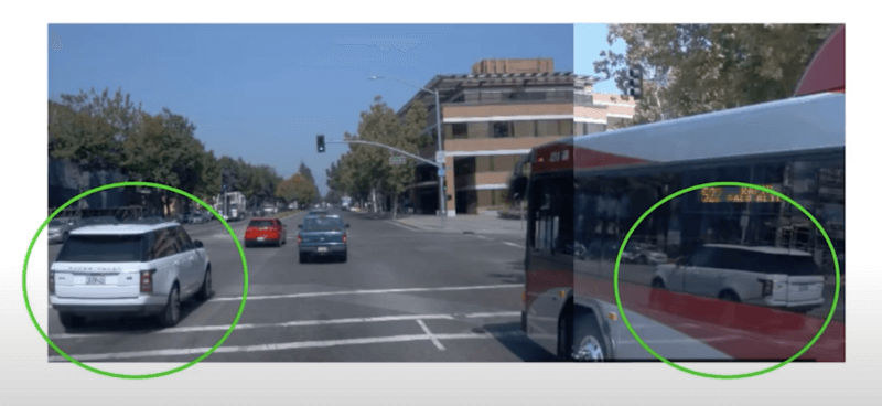 High-Level vs Low-Level Motion Planning for Self-Driving Cars