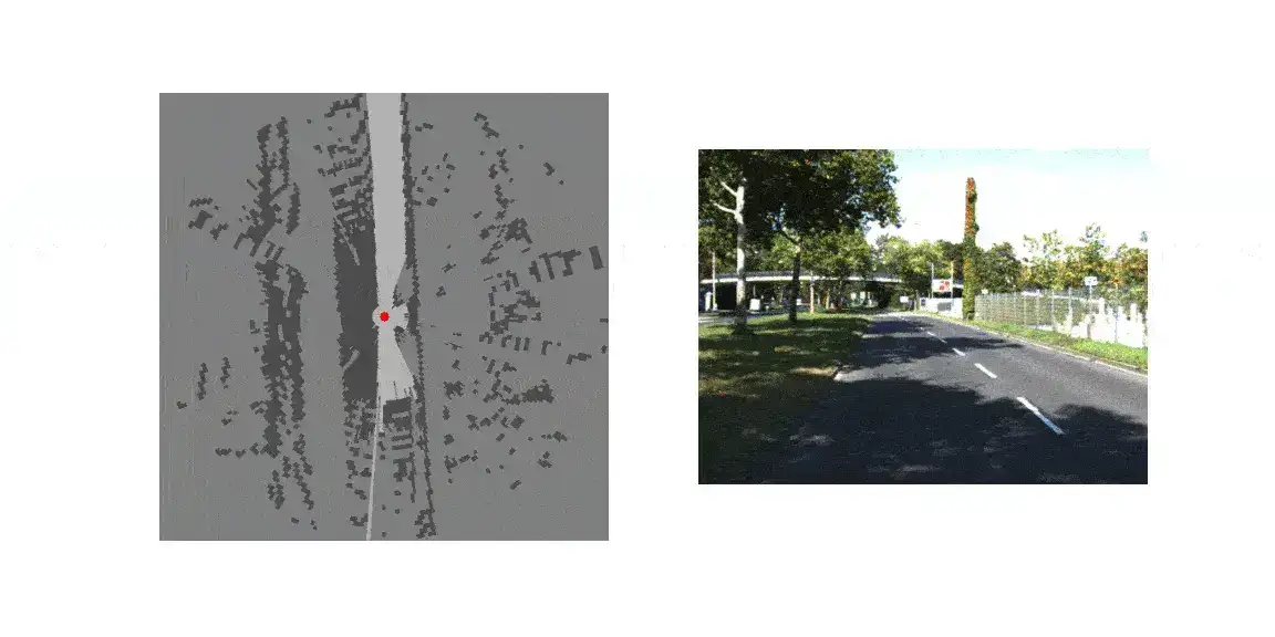 Robot Mapping for Self-Driving Cars (3 Steps to create HD Maps)