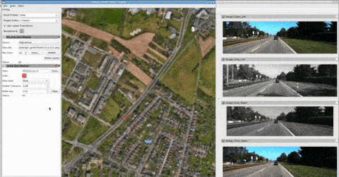 Robot Mapping for Self-Driving Cars (3 Steps to create HD Maps)