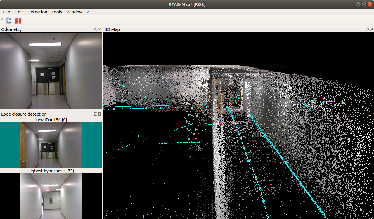 Robot Mapping for Self-Driving Cars (3 Steps to create HD Maps)