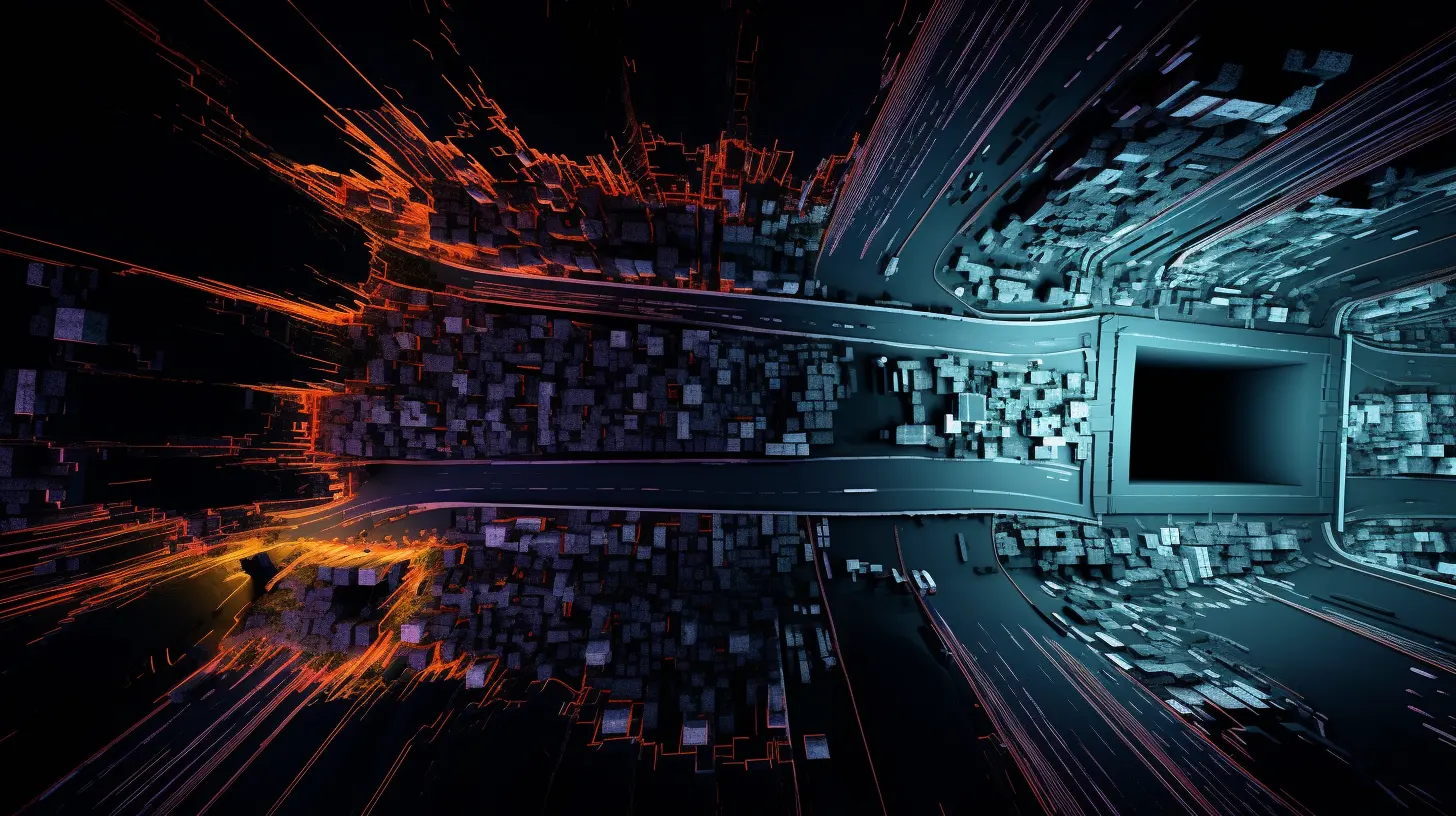 BEV Fusion: Why Sensor Fusion is best done in the Bird Eye View Space