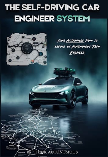 The Self-Driving Car Engineer System