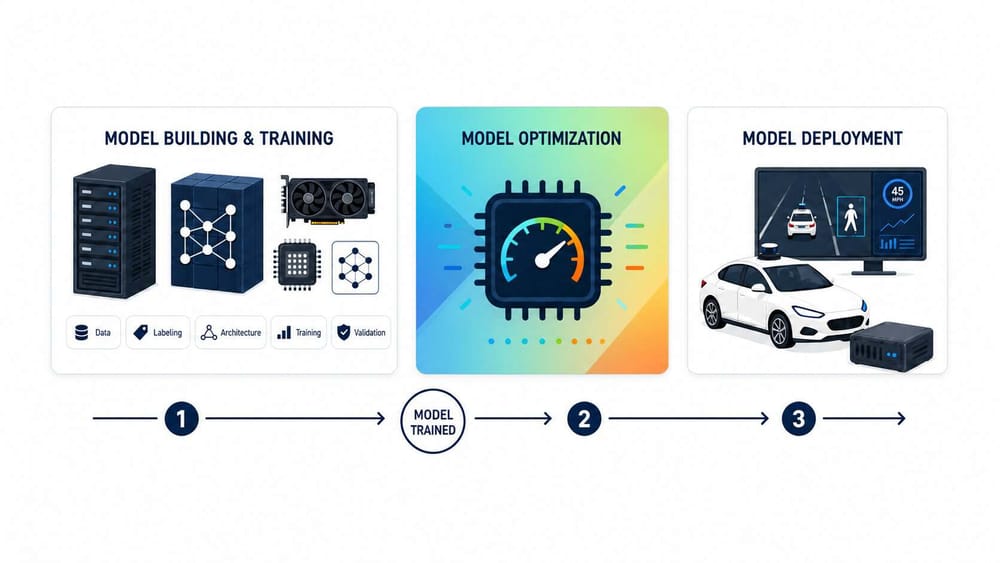 6 Ways To Make a Deep Learning Model Fast Enough to Deploy