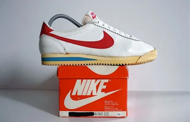 10 Incredible Insights from Nike's Founder