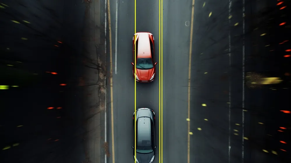 Lane Detection: The 3 types of Deep Learning (non-OpenCV) algorithms