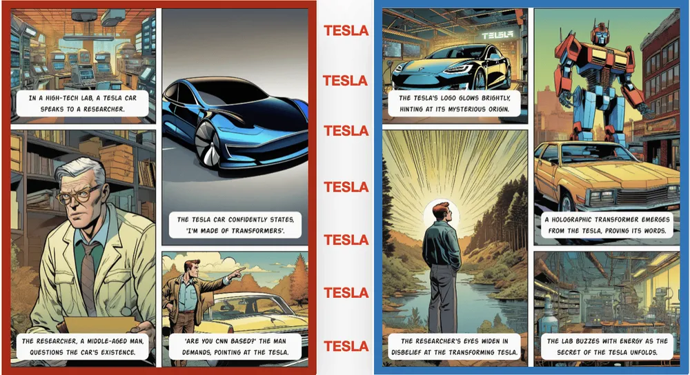 Why I believe Tesla still secretly uses CNNs in FSD12 (and not just Transformers)