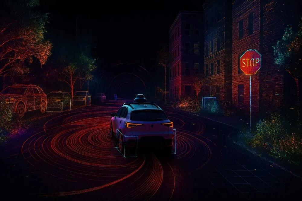 Point Clouds in Self-Driving Cars: 3 Things Perception Engineers Need to Know