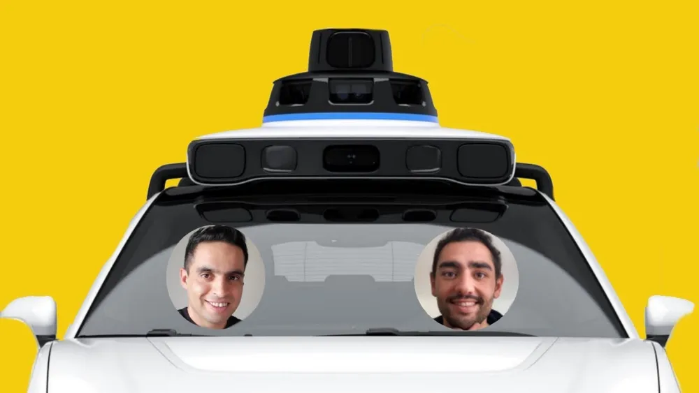 🎙️ A Discussion on Self-Driving Car Profiles