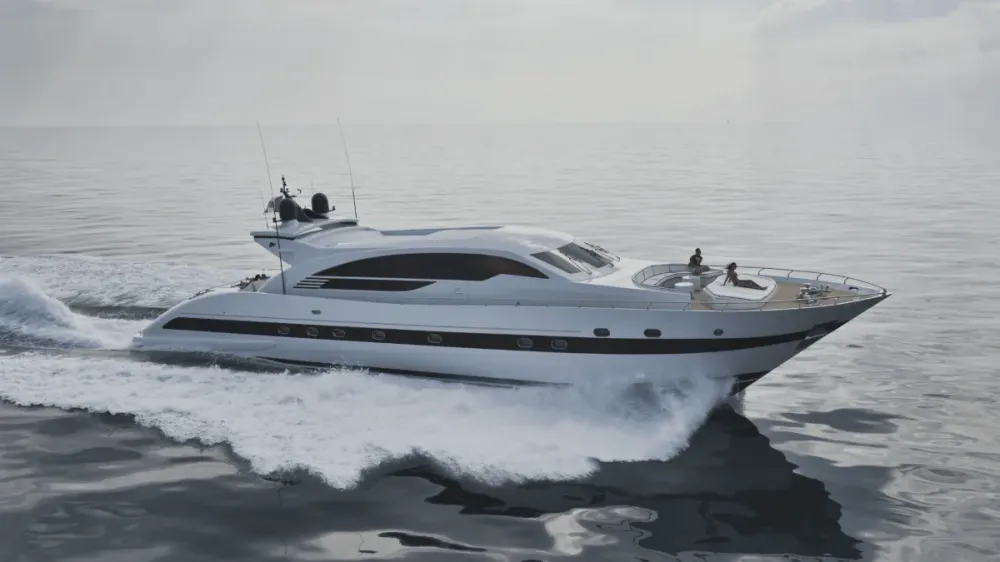 Autonomous Boats