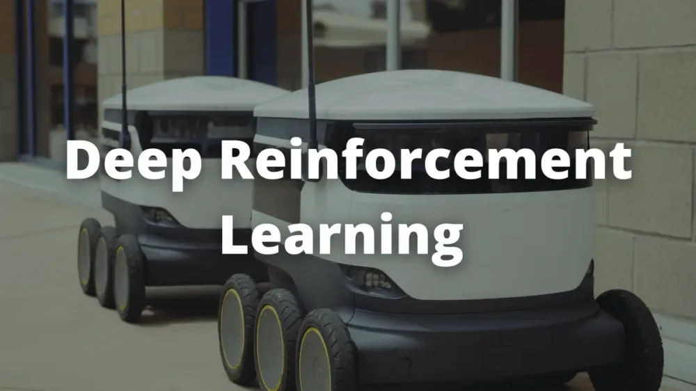 Deep Reinforcement Learning for Self-Driving Cars — An intro