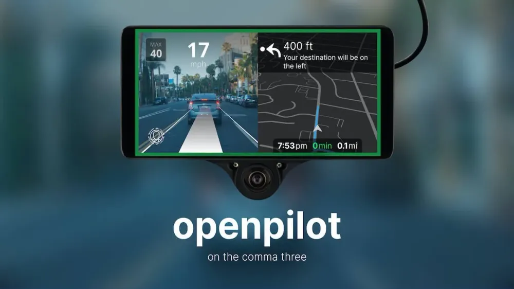 Comma.ai - How to make your grandma's car autonomous?