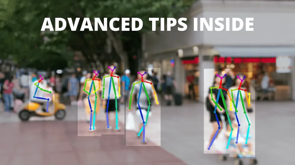 Computer Vision Engineer: The Advanced Guide