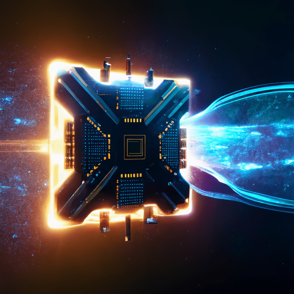 Edge AI The Ultimate Guide to Vision Processing Units (VPUs)