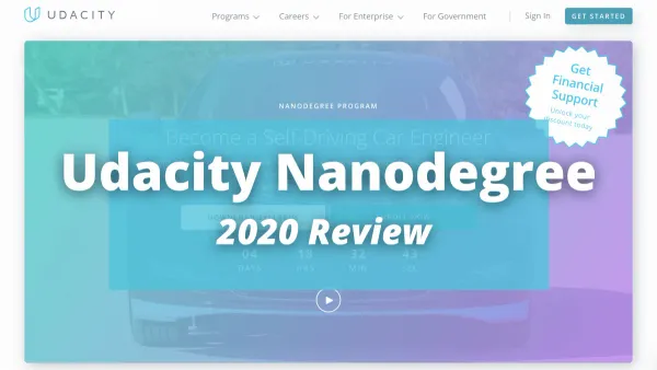 Self-Driving Car Engineer Nanodegree 2020 Review
