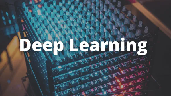 Deep Learning in Self-Driving Cars