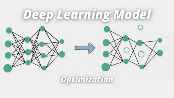 6 Ways To Make a Deep Learning Model Fast Enough to Deploy