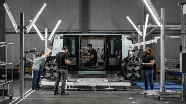 Zoox Careers — Dissecting Zoox's 1,426 Self Driving Car Jobs